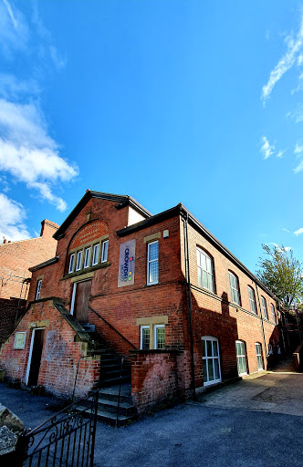 The Crowded House Sheffield