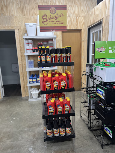 Reel Outfitters (Formerly Bait Shack)