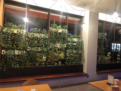 Floristeria Europa en Valladolid