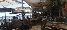 Atmosphère du Restaurant Les P'tits Galets à Sainte-Maxime - n°16