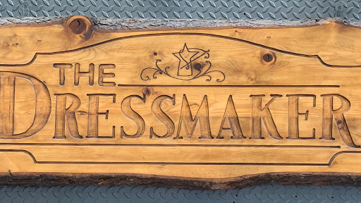 The Dressmaker