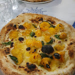 Photo n°1 de l'avis de Ignacio.a fait le 06/09/2020 à 06:57 sur le  Antica Pizzeria da Ciro à Gaeta