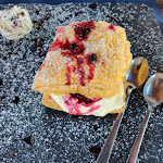 Photo n°2 de l'avis de Giuseppe.e fait le 14/09/2018 à 22:34 sur le  La Madre Paranza à Marino