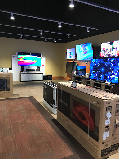 Electronics Store «Best Buy», reviews and photos, 300 State Route 18 #4, East Brunswick, NJ 08816, USA