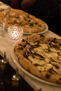 Photos du propriétaire du Restaurant italien Marcus Pizze Amore à Paris - n°12