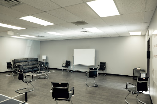 Real Deal Outpatient Rehab Dallas