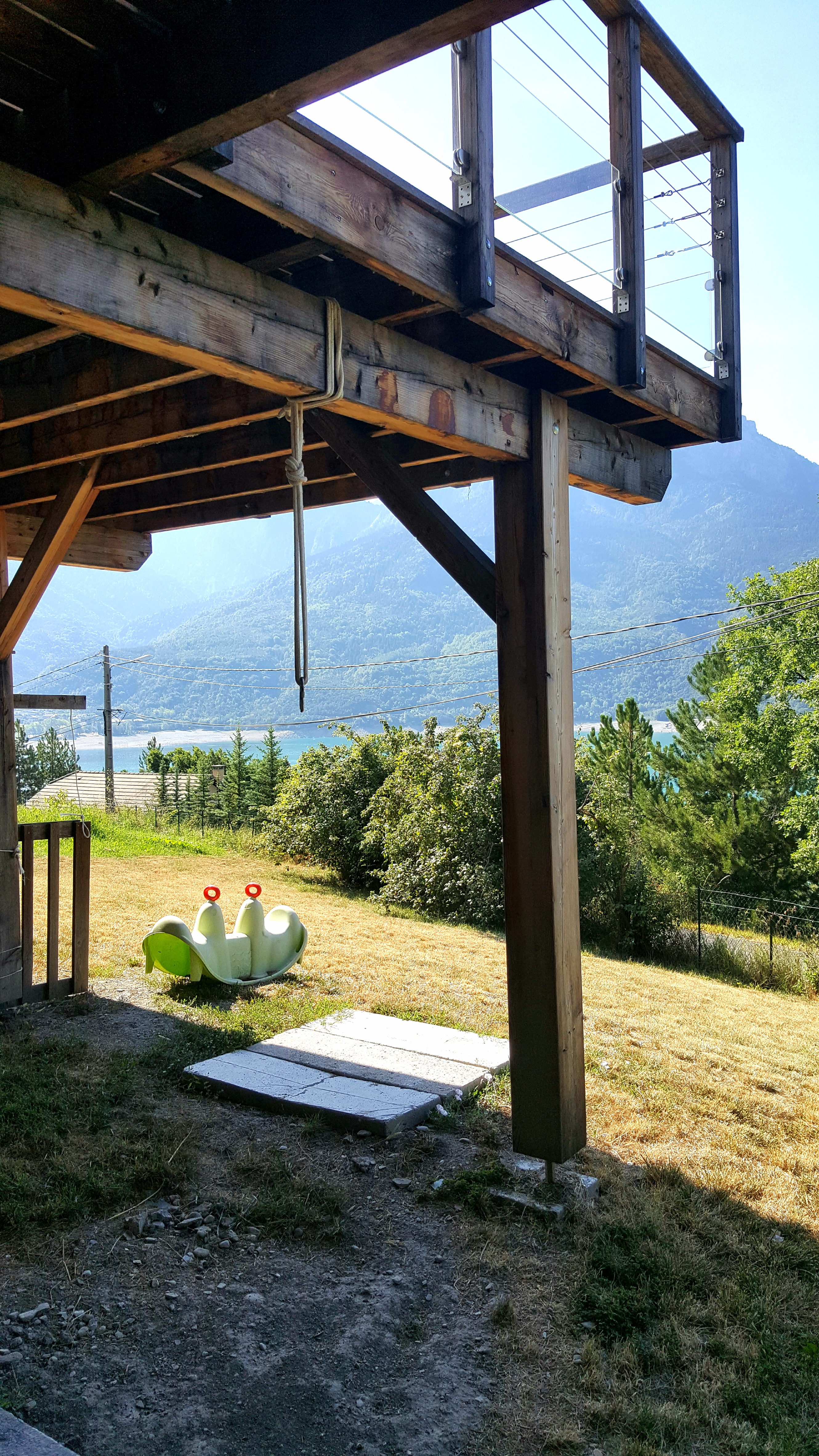 Photo n° 1 de l'avis de Valérie.o fait le 13/07/2023 à 07:02