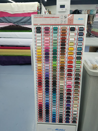 Fabric Store «Fabric Land Outlet Store», reviews and photos, 32767 Woodward Ave, Royal Oak, MI 48073, USA