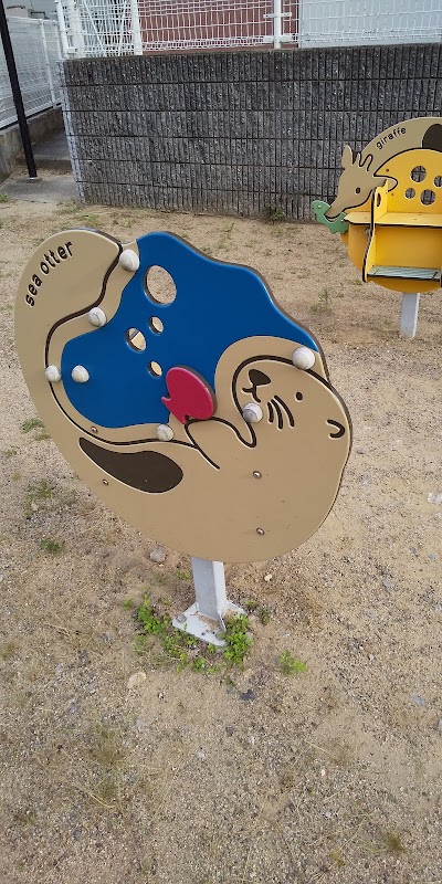 俵屋第1児童公園