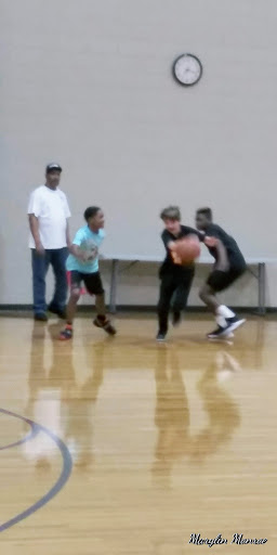 Recreation Center «Clay-Wood Community Center», reviews and photos, 135 Heery Rd, Newnan, GA 30263, USA