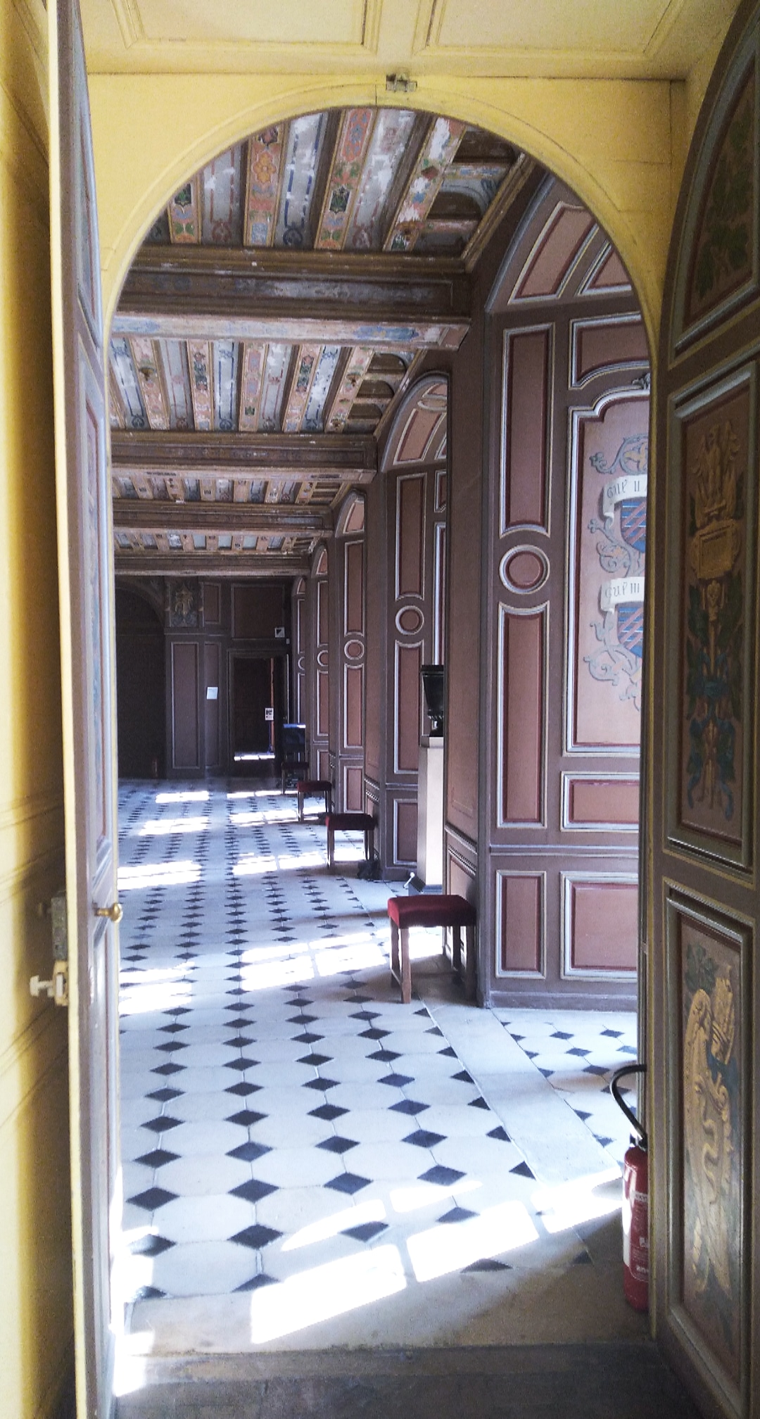 Photo n° 35 de l'avis de Cyril.o fait le 15/04/2019 à 05:56