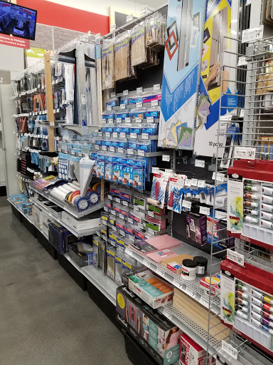 Craft Store «Michaels», reviews and photos, 1321 S Bradley Rd, Santa Maria, CA 93454, USA