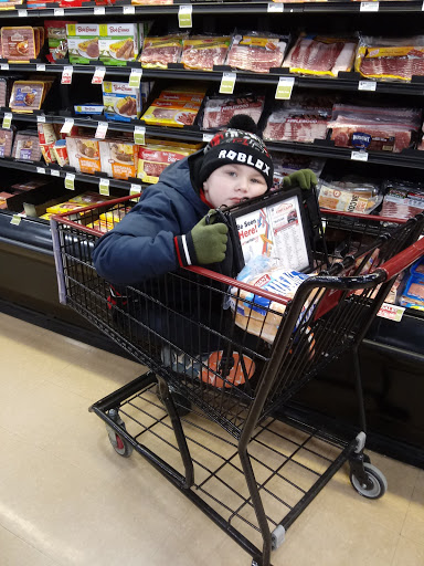 Supermarket «Giant Eagle Supermarket», reviews and photos, 3841 S Hamilton Rd, Groveport, OH 43125, USA