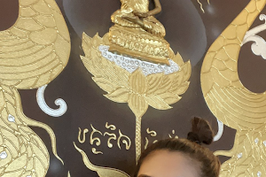 Thai Raya Massage