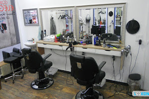 Issa Barbershop