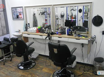 Issa Barbershop