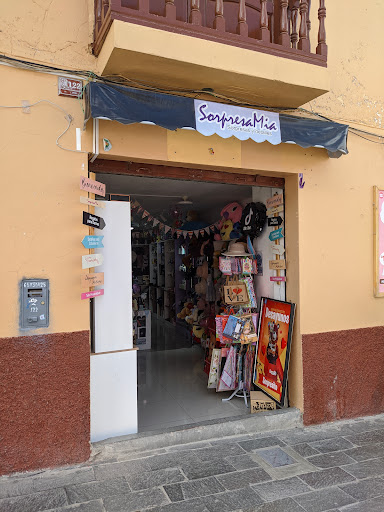 Tienda de gafas de sol Ayacucho