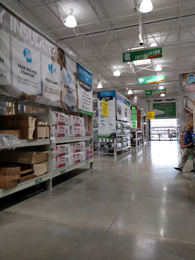Home Improvement Store «Menards», reviews and photos, 6220 US-6, Portage, IN 46368, USA