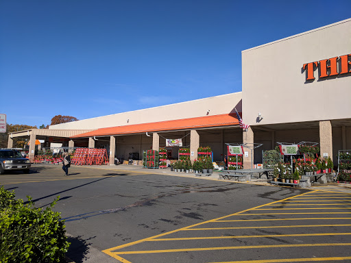 Home Improvement Store «The Home Depot», reviews and photos, 1651 Reston Pkwy, Reston, VA 20194, USA