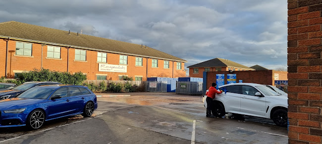 Reviews of Pit Stop Valeting Car Wash in Nottingham - Car wash