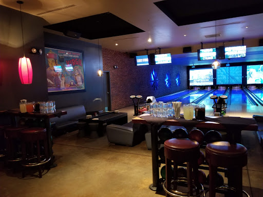 Cocktail Bar «Lucky Strike Washington DC», reviews and photos, 701 7th St NW, Washington, DC 20001, USA