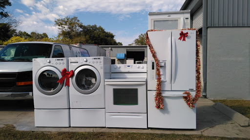 Used Appliance Store «Quality Used Appliances», reviews and photos, 3990 SE 44th Avenue Rd, Ocala, FL 34480, USA
