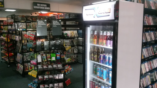 Video Game Store «Game X Change», reviews and photos, 2522 Scottsville Rd, Bowling Green, KY 42104, USA