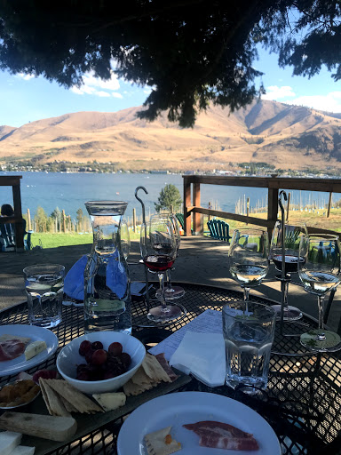 Winery «Vin Du Lac Winery», reviews and photos, 105 WA-150, Chelan, WA 98816, USA