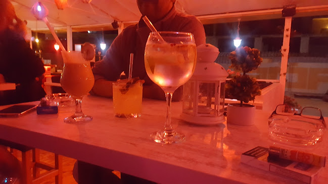 Cocktail Bar Negro - Бар