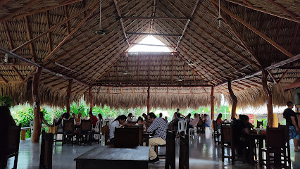 Restaurante campestre el paraiso - restaurante el paraiso, Sincelejo, Sucre, Colombia