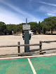 Electric 55 Station de recharge Sainte-Maxime