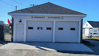 Robinson’s Auto Repair - Photo 1 - Car repair in , New Bedford