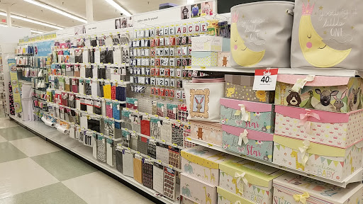 Fabric Store «Jo-Ann Fabrics and Crafts», reviews and photos, 8345 N Rockwell Ave, Oklahoma City, OK 73132, USA