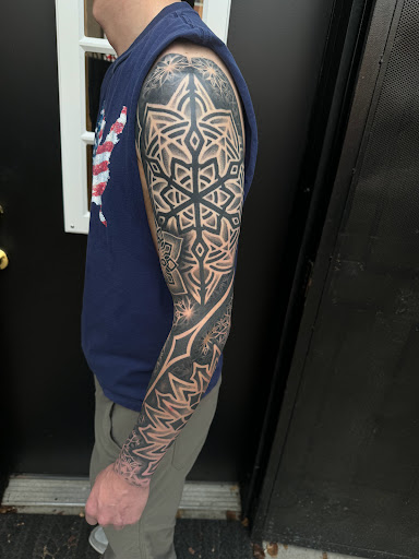 Find top surgery tattoo ideas for your next unique tattoo in Prescott at BlackGold Tattoo