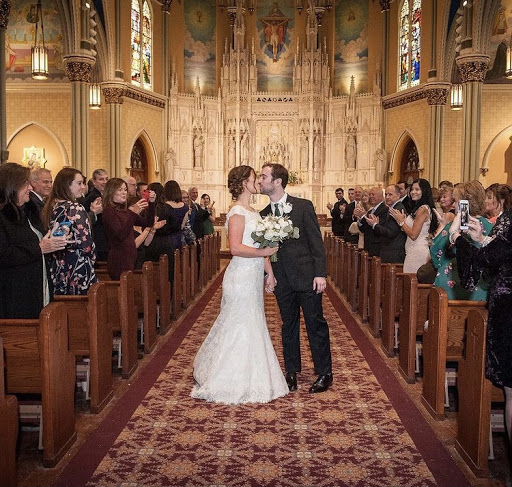 Bridal Shop «Catherine Simms Bridal», reviews and photos, 4313 E New York St #105, Aurora, IL 60504, USA