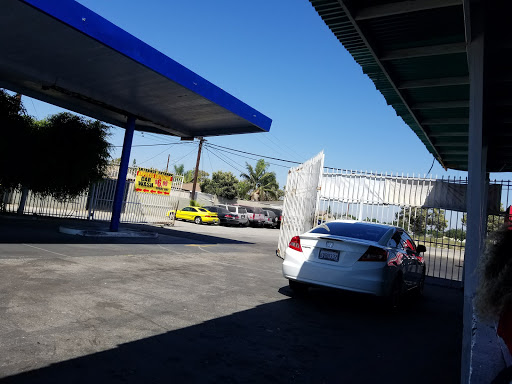 1845 E Rosecrans Ave, Compton, CA 90221, USA