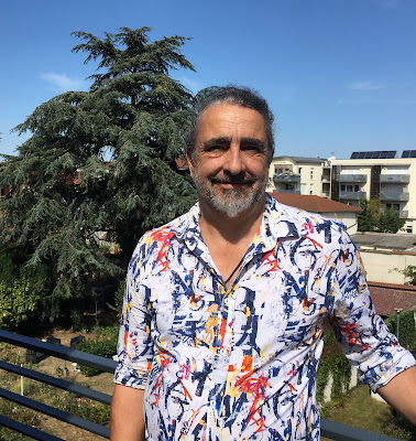 GABRIEL Thierry - Magnétiseur Energéticien à Dijon