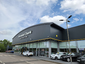 Arnold Clark Warrington Motorstore (Westbrook)