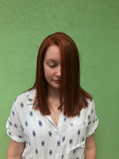 Beauty Salon «Illusions Hair Salon», reviews and photos, 4033 Campbell Ave, Arlington, VA 22206, USA