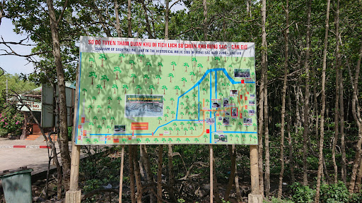 Top 20 cửa hàng tâm house Huyện Cần Giờ Hồ Chí Minh 2022
