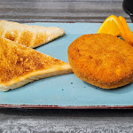 Photo n°2 de l'avis de Peter.a fait le 29/07/2023 à 15:16 sur le  Hotel & Gaststätte Kupferberg à Grossenhain