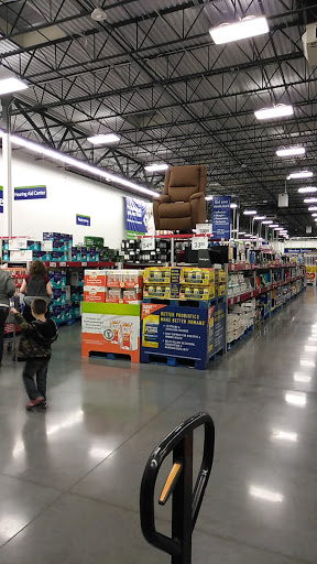 Warehouse club «Sams Club», reviews and photos, 2861 Beene Blvd, Bossier City, LA 71111, USA