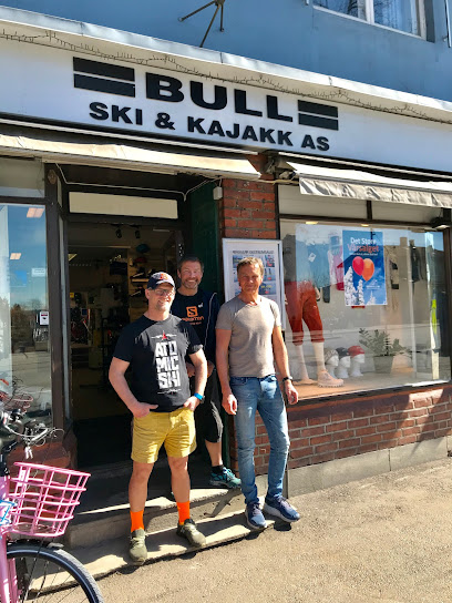 Bull Ski & Kajakk AS, Røa (tidl. Røa Sport)