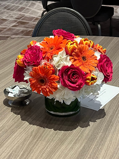 Florist «Buckhead Florist», reviews and photos, 3333 Peachtree Rd NE #100, Atlanta, GA 30326, USA