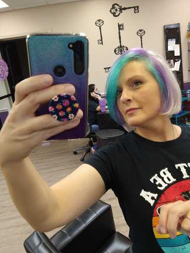 Beauty Salon «Salon Bliss», reviews and photos, 212 SE Magnolia Exd, Ocala, FL 34471, USA