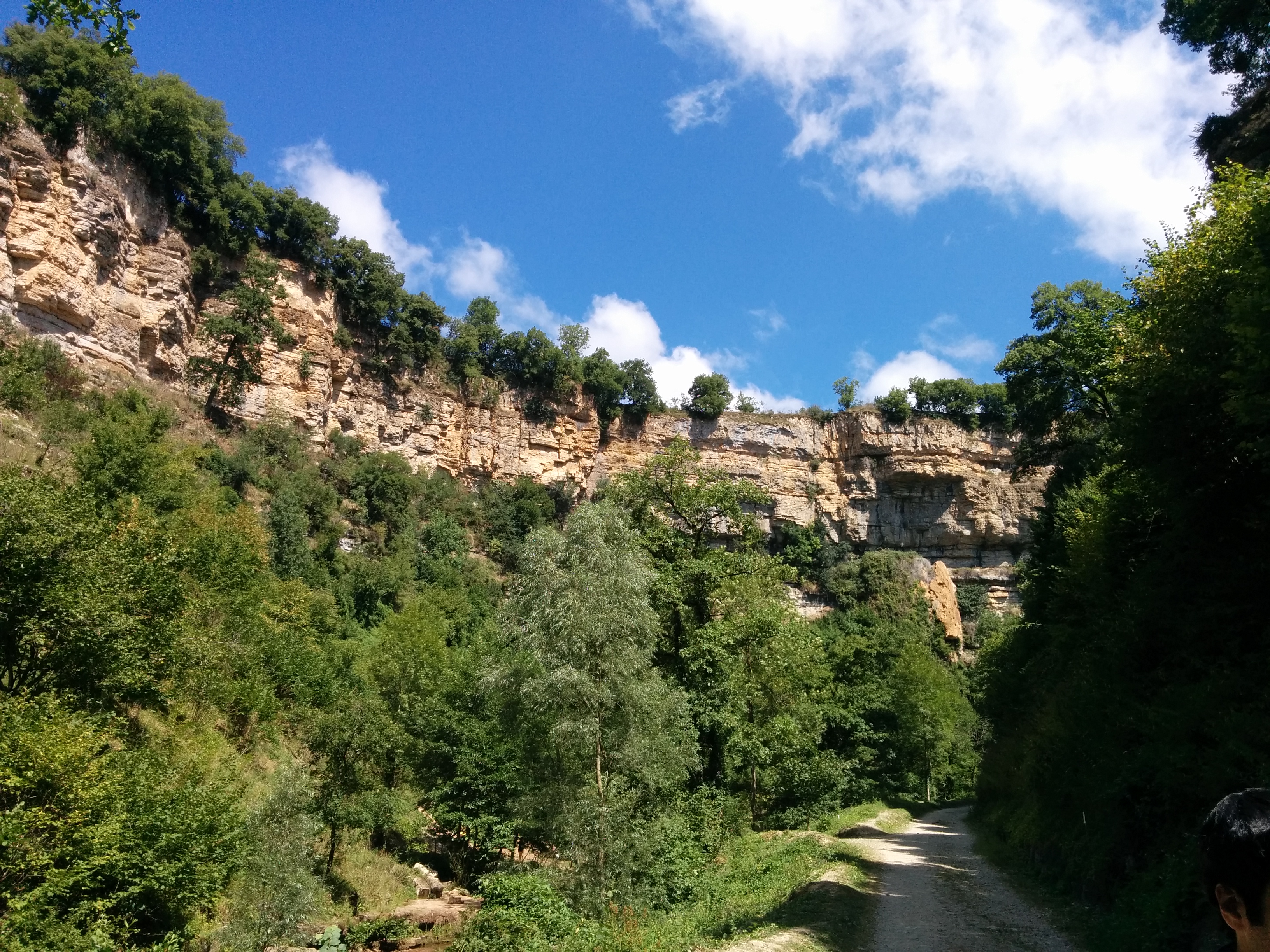 Photo n° 3 de l'avis de Thomas.a fait le 09/08/2017 à 08:49