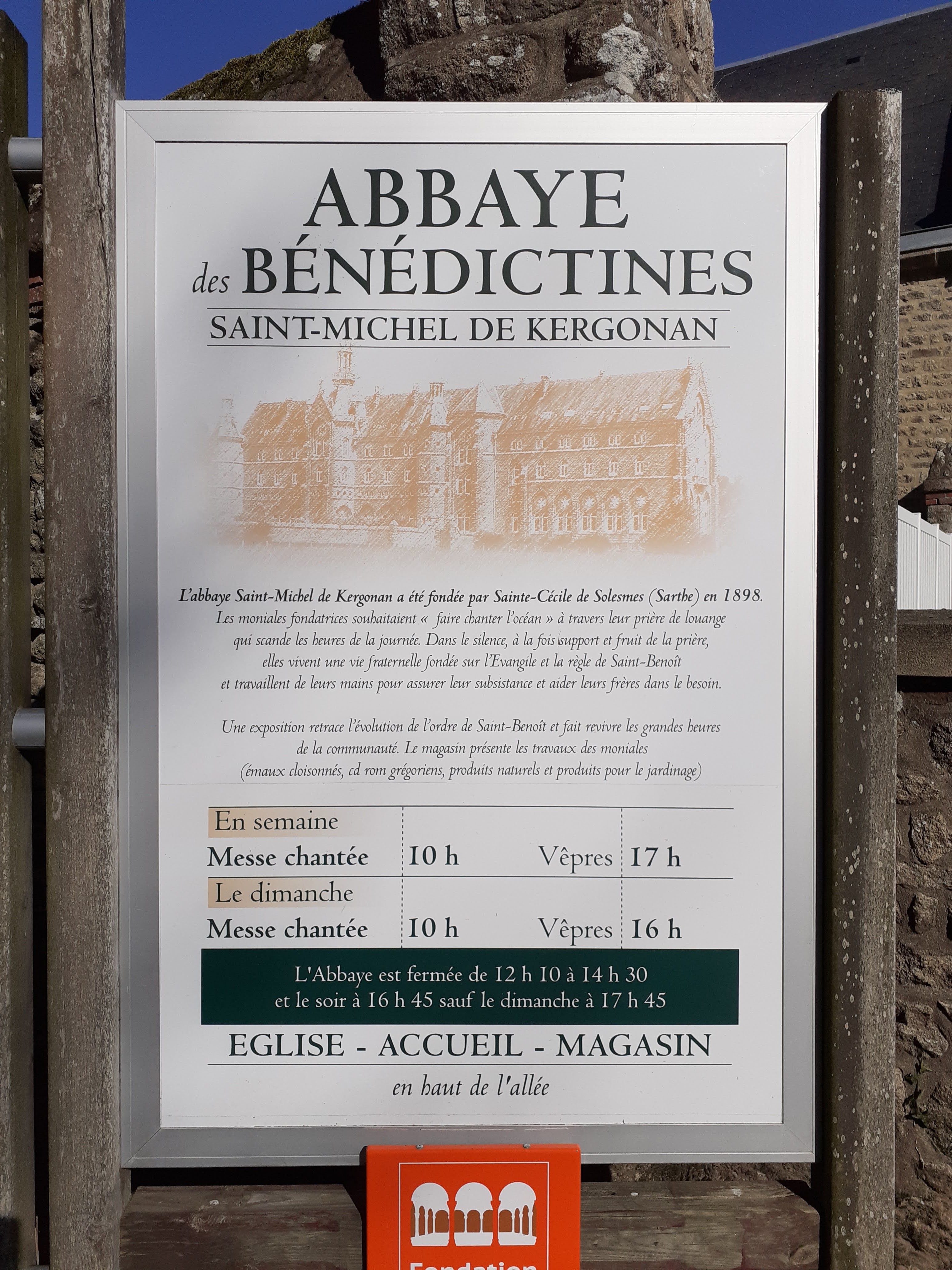 Photo n° 9 de l'avis de Breizh.b fait le 28/02/2023 à 19:00