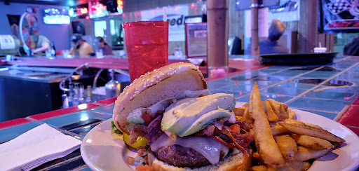 Bar «Bikini Bay Bar & Nightclub», reviews and photos, 1955 S Casino Dr, Laughlin, NV 89029, USA