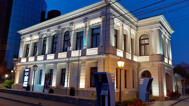 Muzeul Municipal "Regina Maria" - Iași