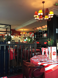Atmosphère du Restaurant à viande Restaurant La Boucherie à Blois - n°11